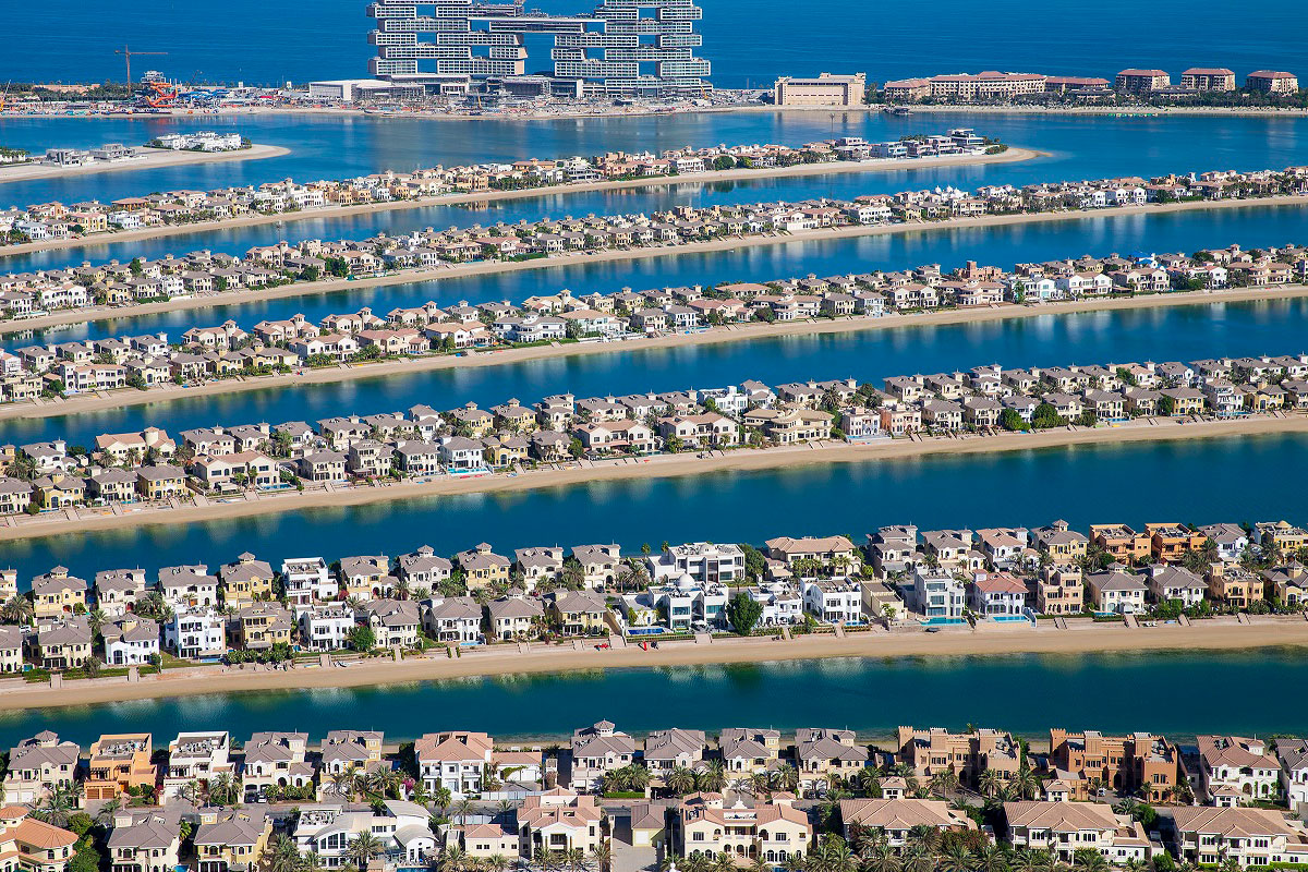 Palm Jumeirah